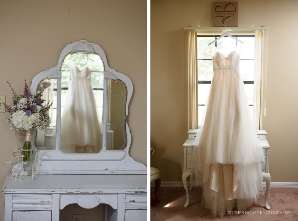 Mazak Ranch Wedding
