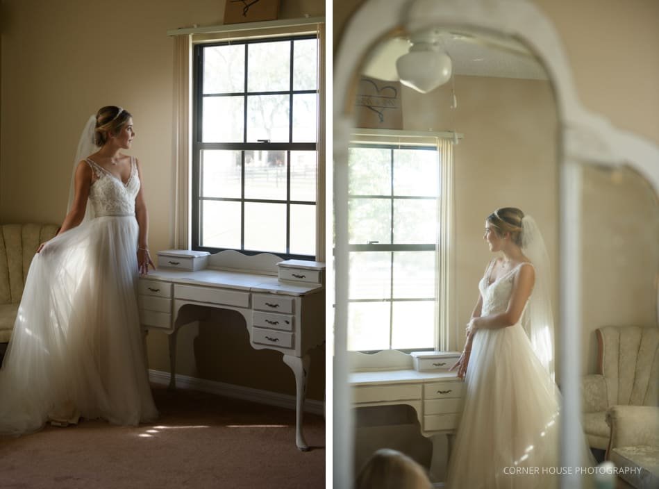 Mazak Ranch Wedding