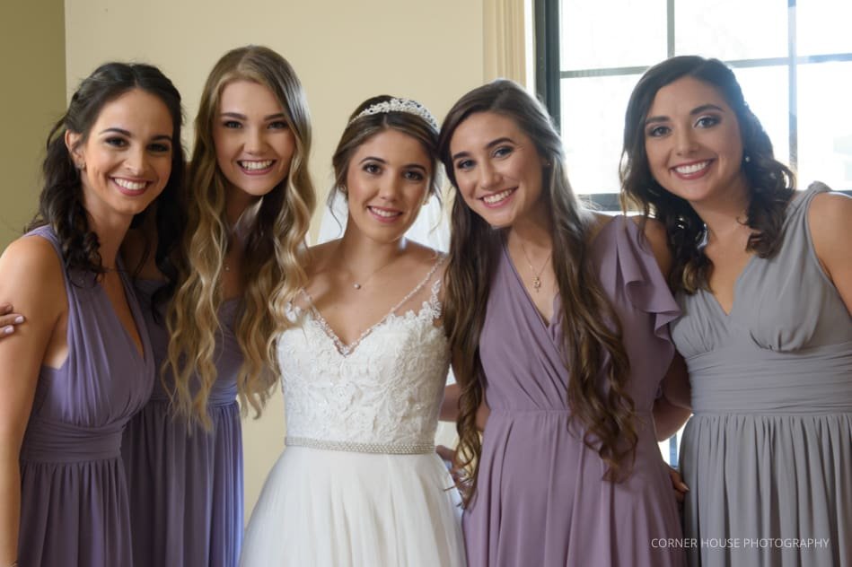 Mazak Ranch Wedding