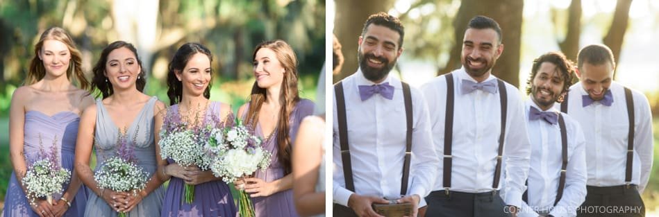 Mazak Ranch Wedding