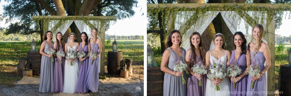 Mazak Ranch Wedding