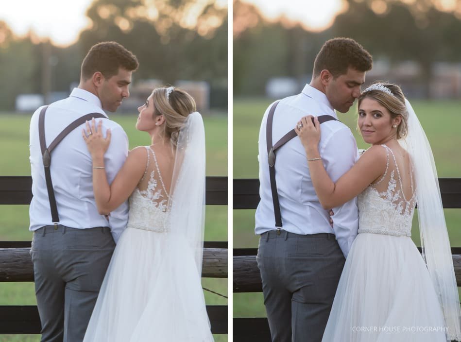 Mazak Ranch Wedding
