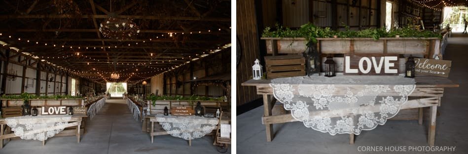 Mazak Ranch Wedding