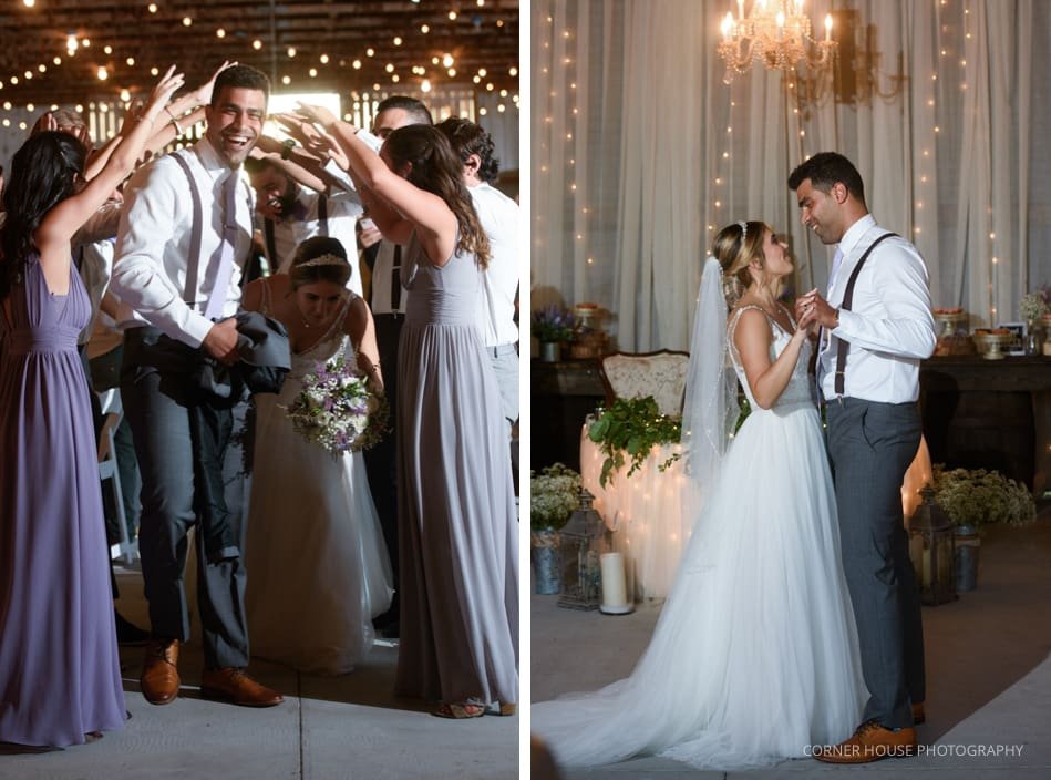 Mazak Ranch Wedding