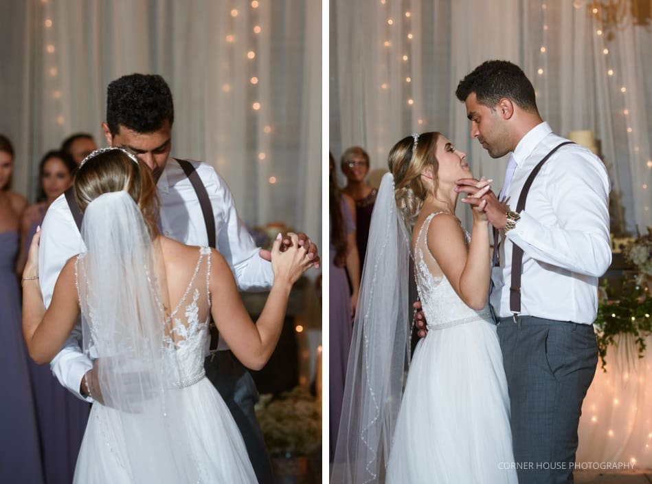 Mazak Ranch Wedding