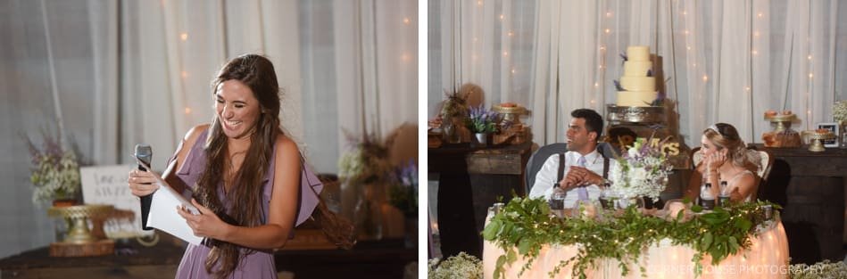 Mazak Ranch Wedding