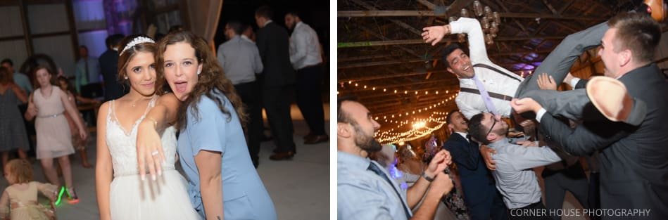 Mazak Ranch Wedding