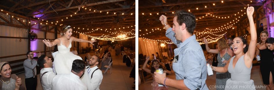 Mazak Ranch Wedding
