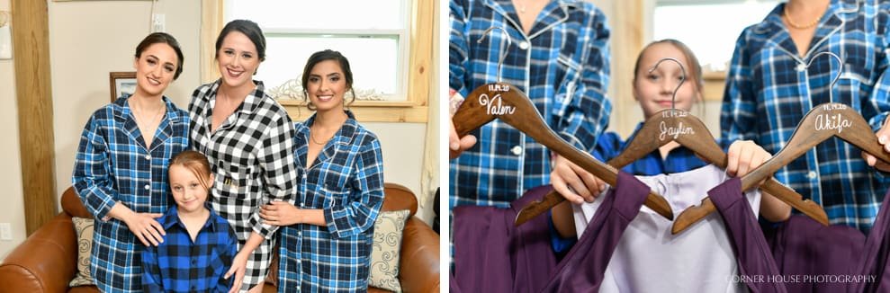 Barn Oak Creek Wedding