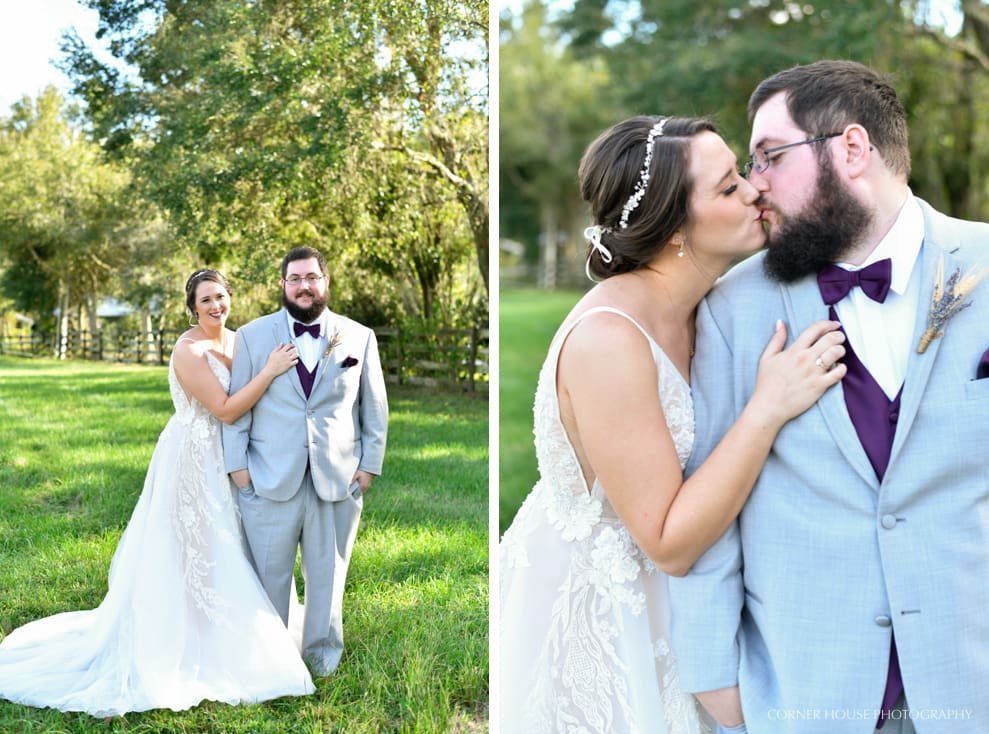 Barn Oak Creek Wedding