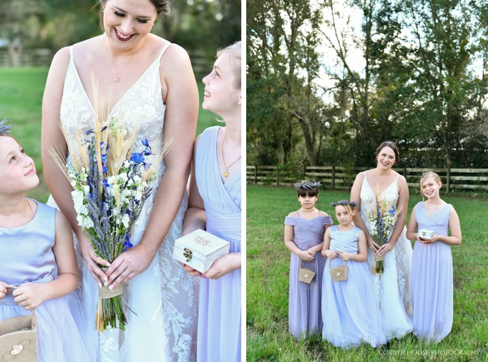 Barn Oak Creek Wedding