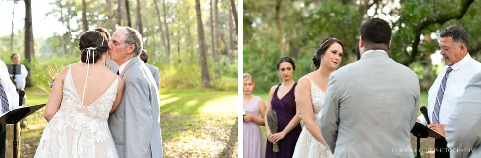 Barn Oak Creek Wedding