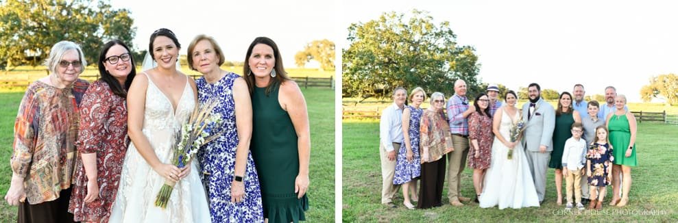 Barn Oak Creek Wedding
