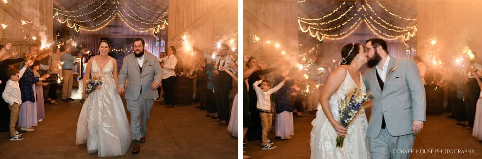 Barn Oak Creek Wedding Barn Oak Creek Wedding
