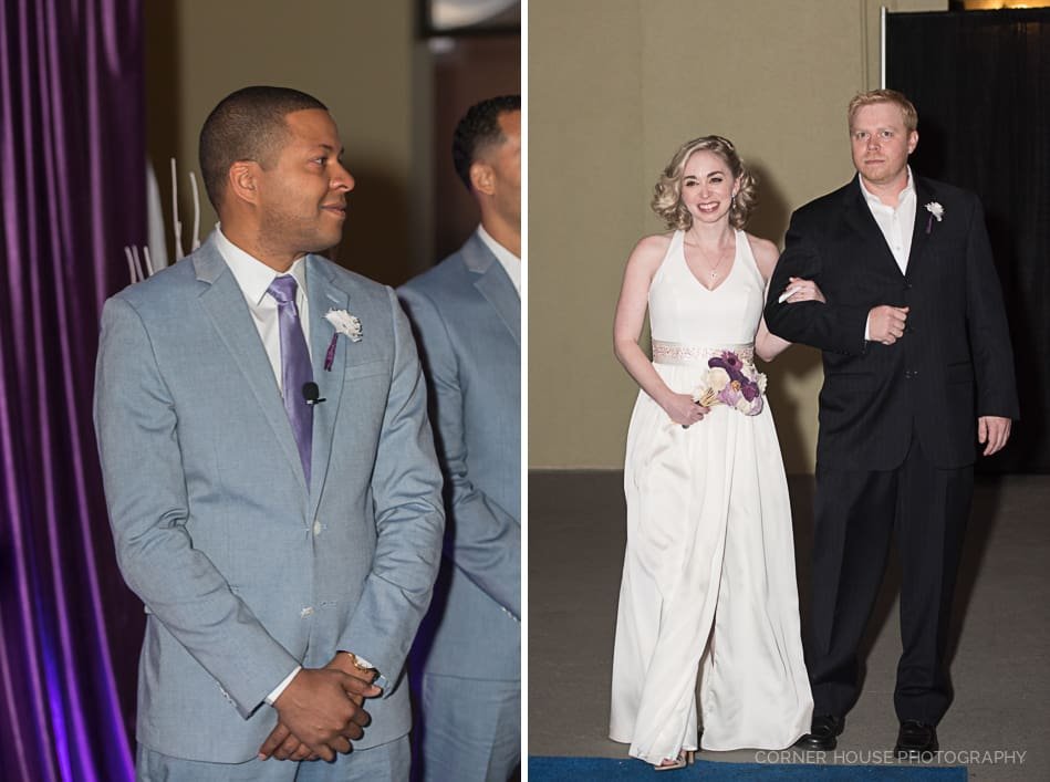 BB Kings Blues Club Wedding BB Kings Blues Club Wedding