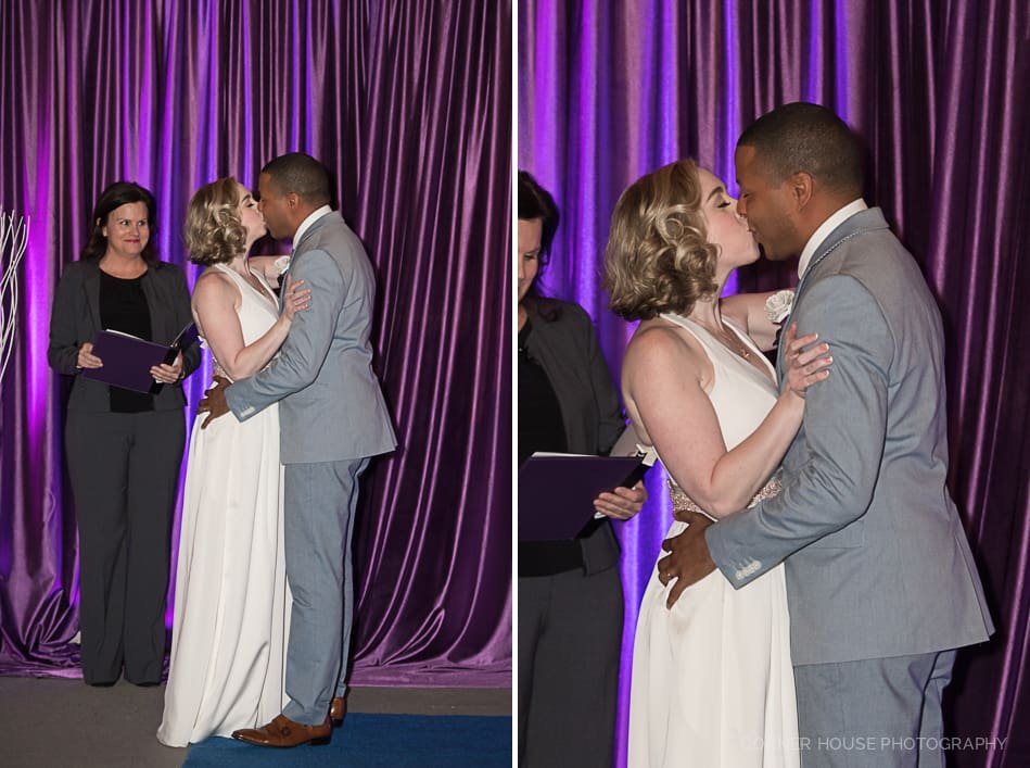 BB Kings Blues Club Wedding BB Kings Blues Club Wedding
