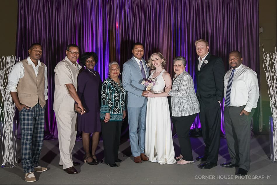 BB Kings Blues Club Wedding BB Kings Blues Club Wedding