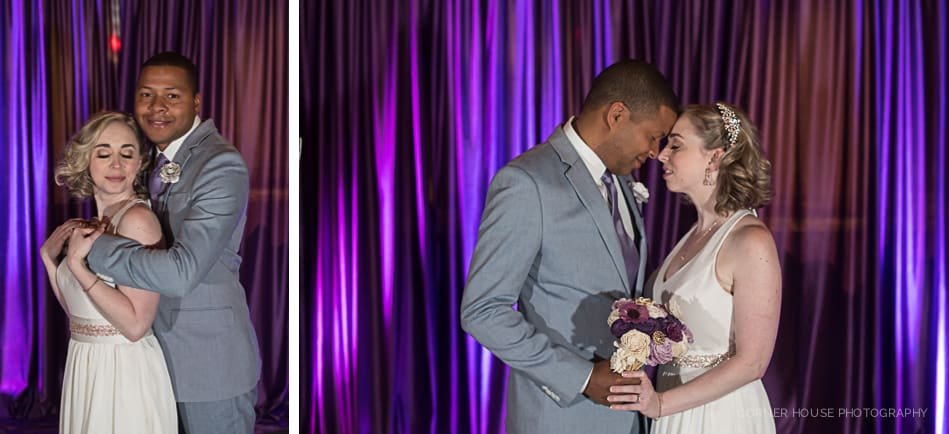 BB Kings Blues Club Wedding BB Kings Blues Club Wedding