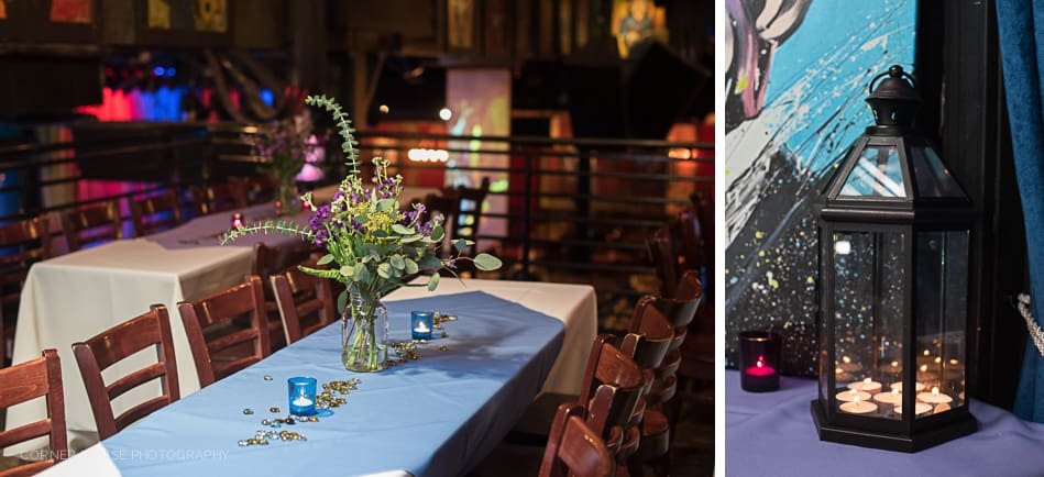 BB Kings Blues Club Wedding BB Kings Blues Club Wedding