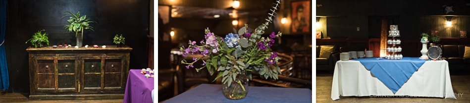 BB Kings Blues Club Wedding BB Kings Blues Club Wedding