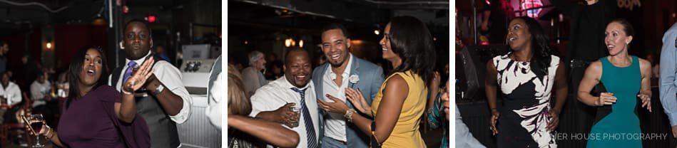 BB Kings Blues Club Wedding BB Kings Blues Club Wedding