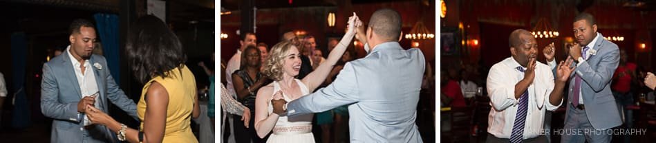 BB Kings Blues Club Wedding BB Kings Blues Club Wedding