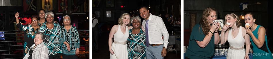 BB Kings Blues Club Wedding BB Kings Blues Club Wedding