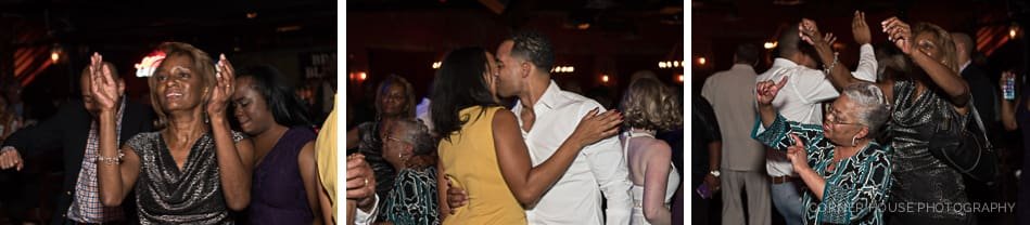 BB Kings Blues Club Wedding BB Kings Blues Club Wedding
