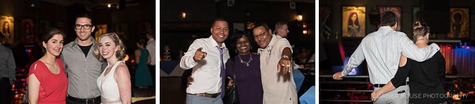 BB Kings Blues Club Wedding BB Kings Blues Club Wedding