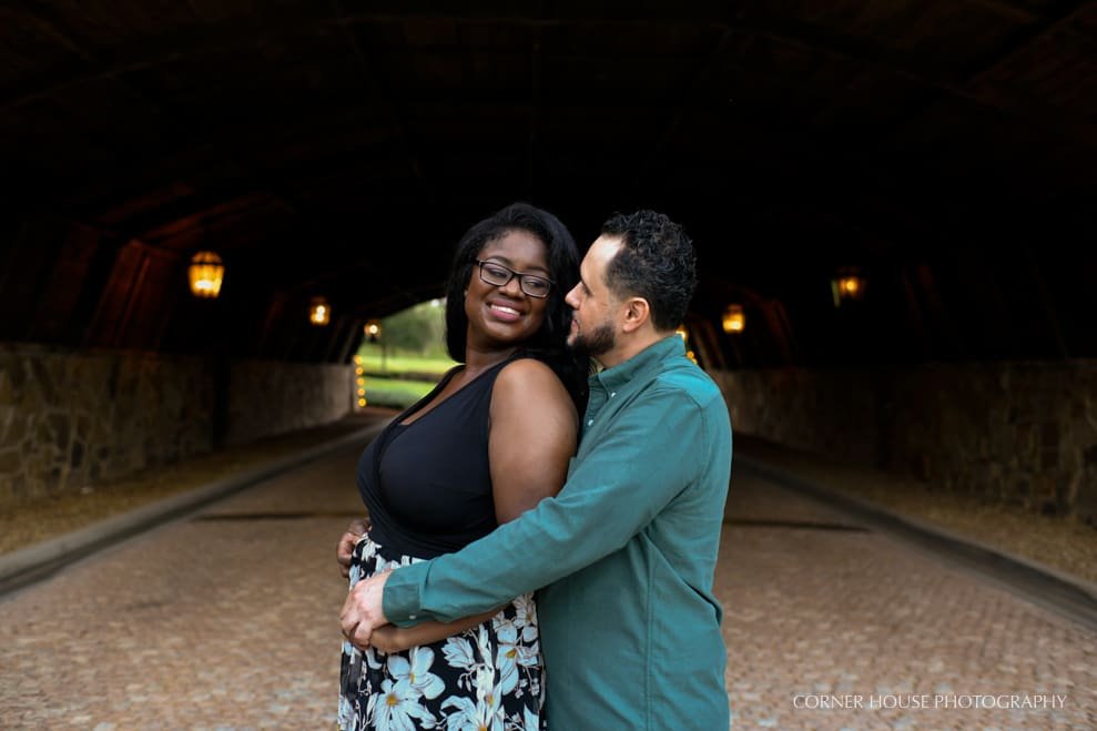 Bella Collina Engagement Photographer
