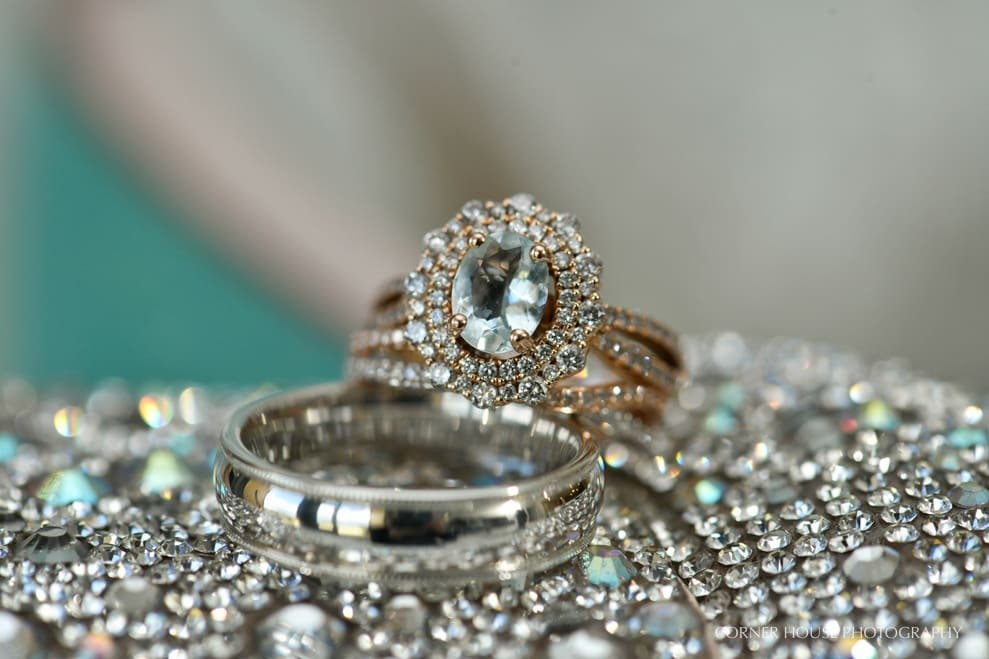 Bella Collina Wedding