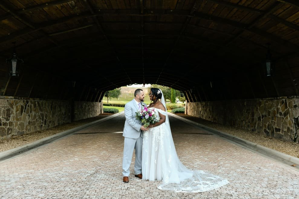 Bella Collina Wedding