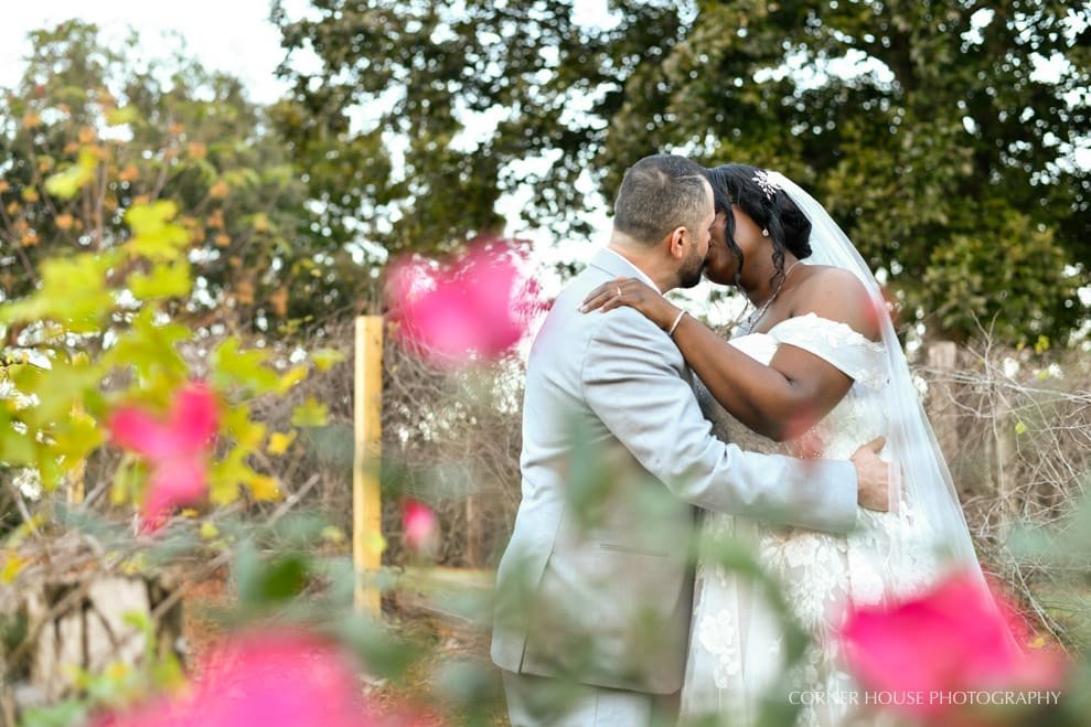 Bella Collina Wedding