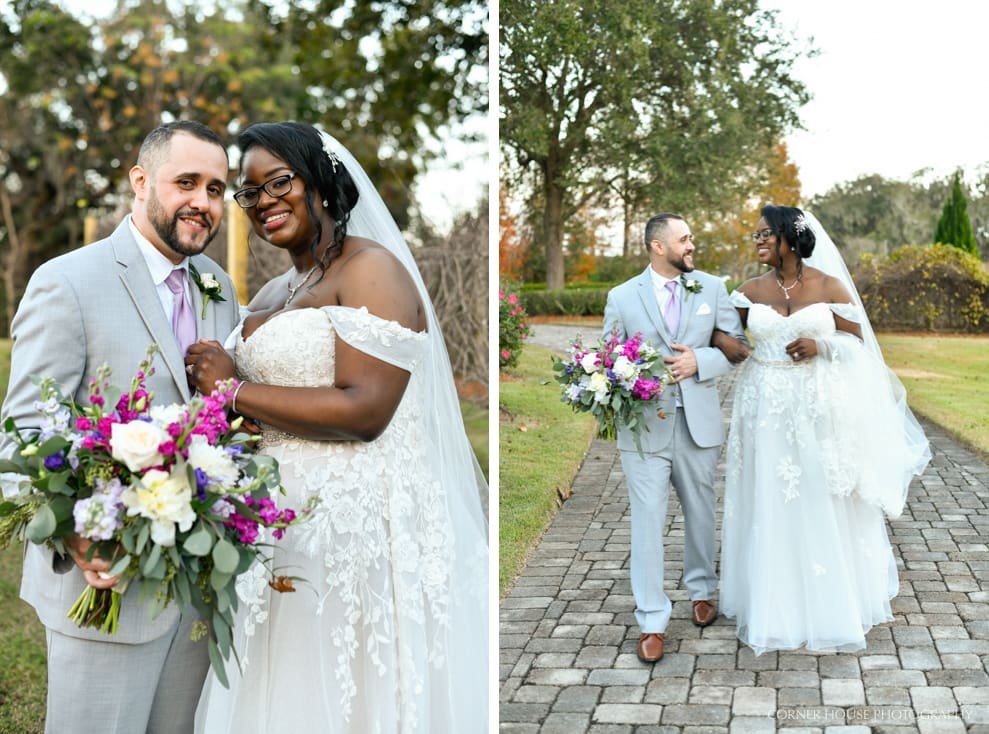Bella Collina Wedding