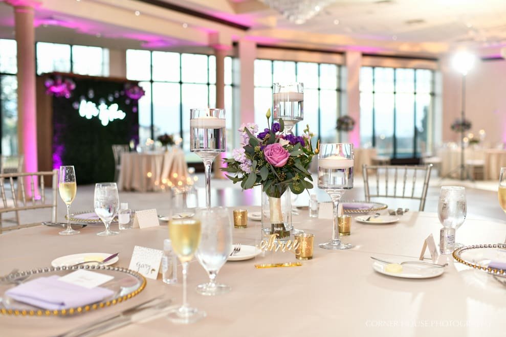 Bella Collina Wedding