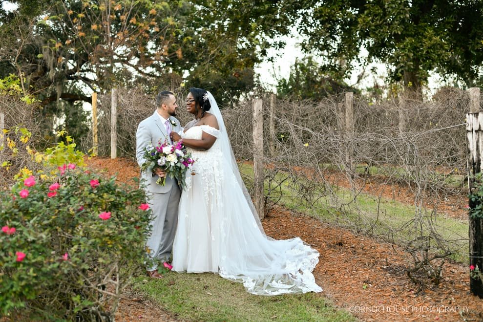 Dany & Jesus’ Bella Collina Wedding