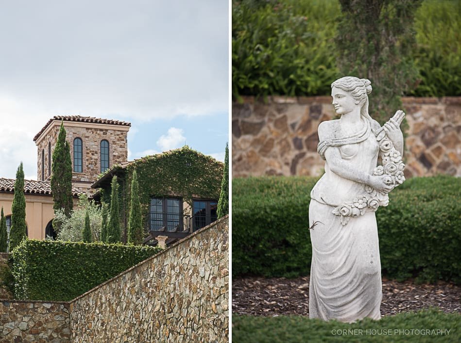 Bella Collina Wedding Bella Collina Wedding