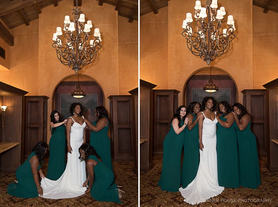 Bella Collina Wedding Bella Collina Wedding