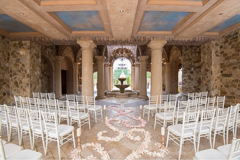 Bella Collina Wedding Bella Collina Wedding