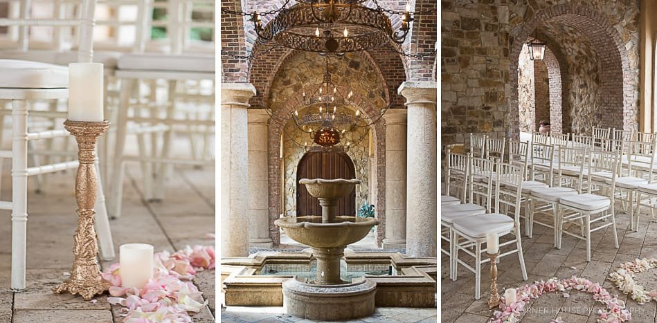 Bella Collina Wedding Bella Collina Wedding