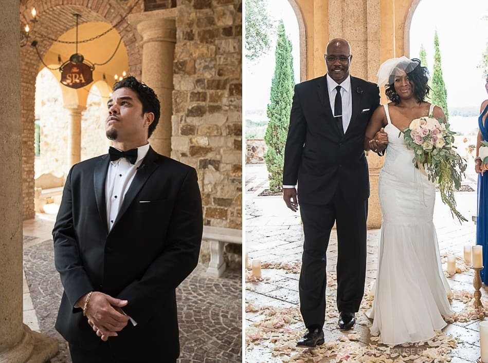 Bella Collina Wedding Bella Collina Wedding