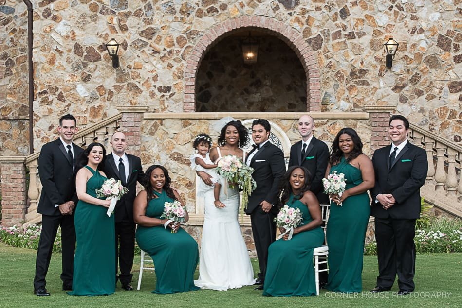 Bella Collina Wedding Bella Collina Wedding