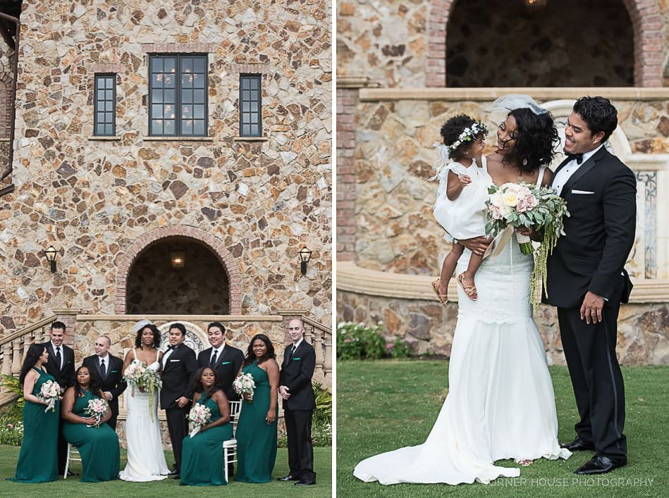 Bella Collina Wedding Bella Collina Wedding