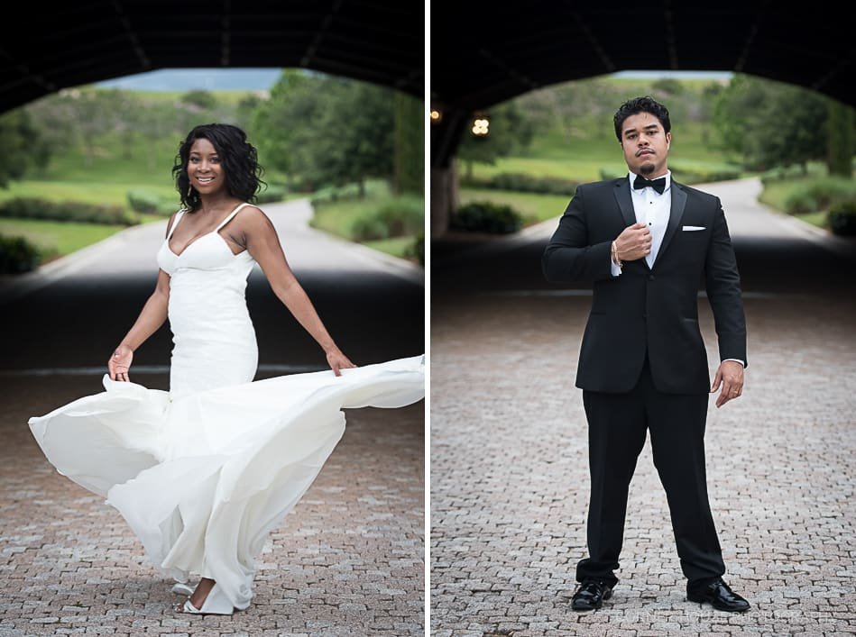 Bella Collina Wedding Bella Collina Wedding