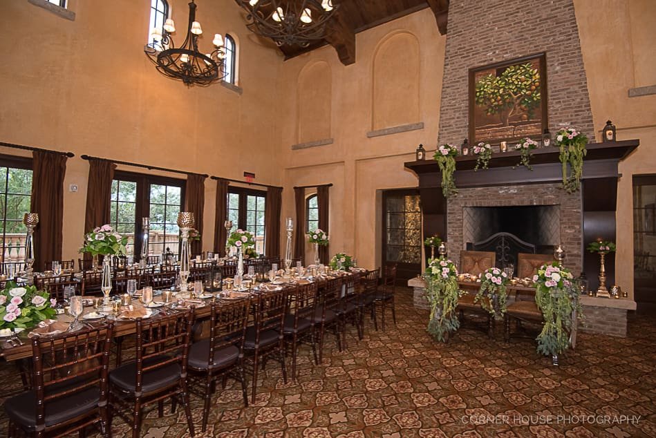 Bella Collina Wedding Bella Collina Wedding