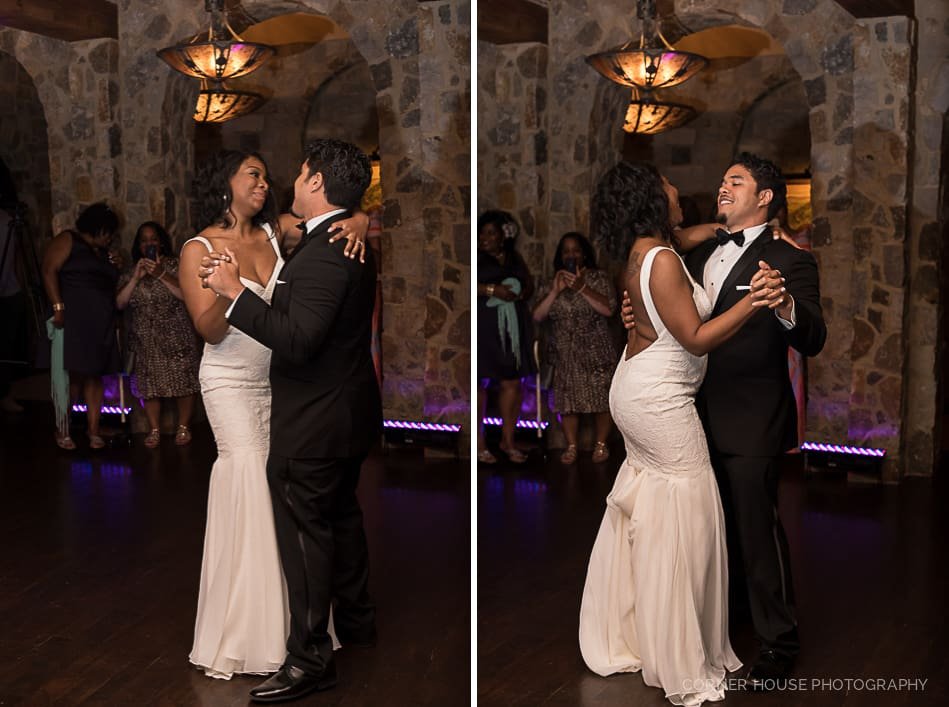 Bella Collina Wedding Bella Collina Wedding