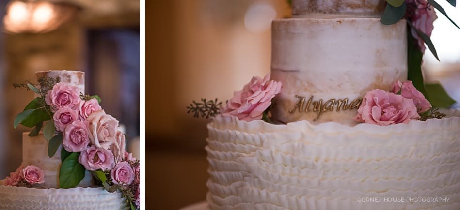 Bella Collina Wedding Bella Collina Wedding