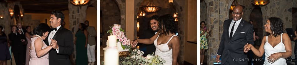 Bella Collina Wedding Bella Collina Wedding