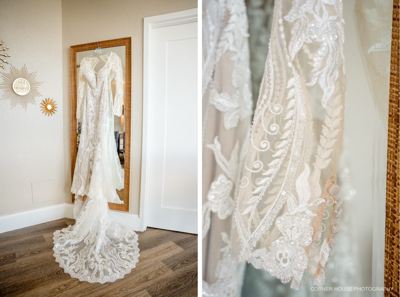 Bellwether Beach Resort Wedding