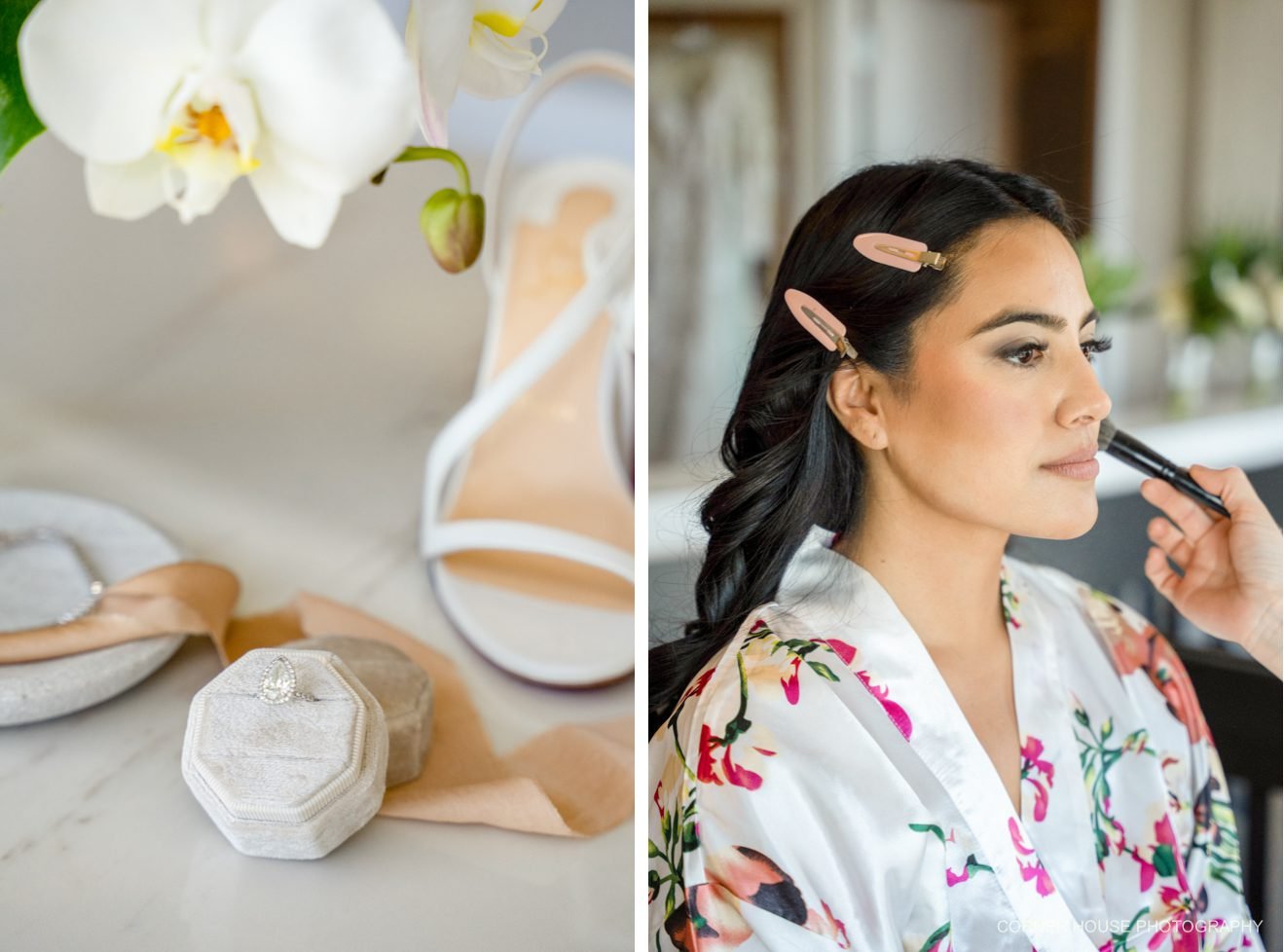 Bellwether Beach Resort Wedding
